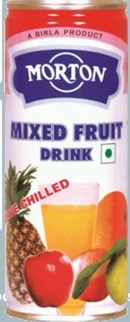 Morton Mixed Fruit Drink
