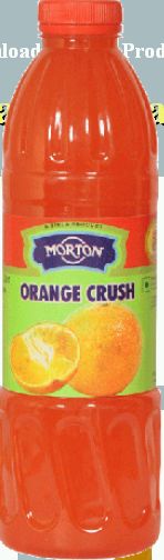 Morton Orange Crush