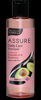 Assure Daily Care Shampoo