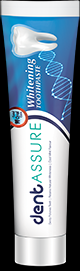 Dentassure Whitening Toothpaste