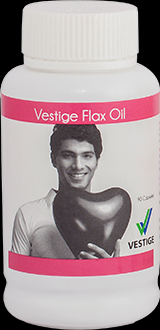 Vestige Flax Oil