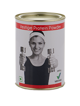 Vestige Protein Powder