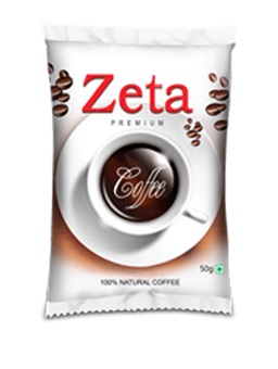 Zeta Premium Coffee