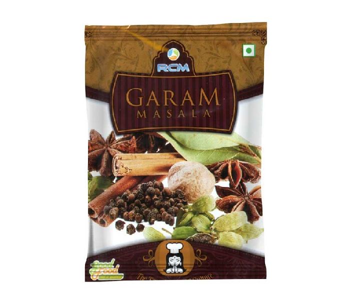Garam Masala 50gm at Best Price in Chennai Meera Exports