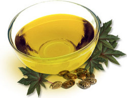 CASTOR OIL COLD PRESS GRADE