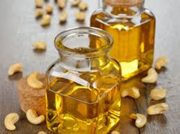 cashew nut oil