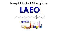 Lauryl Alcohol Ethoxylates