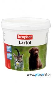 Beaphar Lactol Powder Supplement