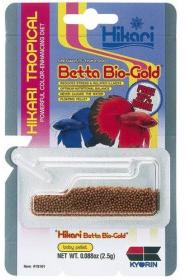 Hikari Betta BioGold Fish Food 20 gms