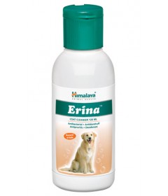 Himalaya Erina Coat Cleanser 120 ml