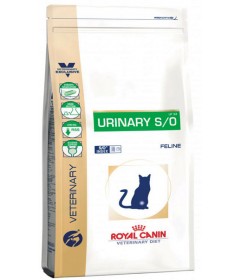 Veterinary Diet Dry Urinary Cat Food