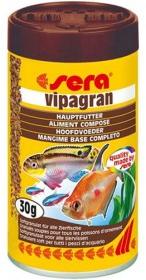 Sera Vipagran Staple Fish Food 300 gms