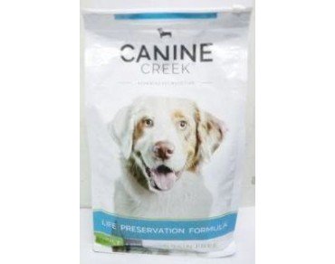 Canine Creek Grain Free Food Adult Dog