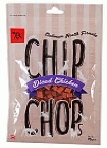 Chip Chops - Diced Chicken
