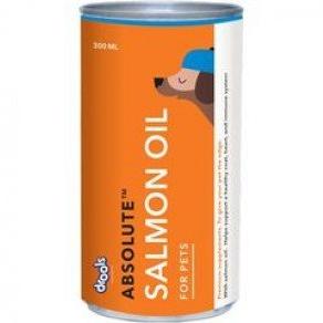 Drools - Absolute Salmon Oil