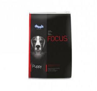 Drools Focus Puppy Food