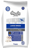 Drools Premium Pet Food - Large Breed -