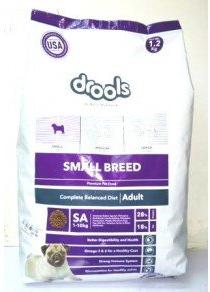 Drools Premium Pet Food - Small Breed - Adult