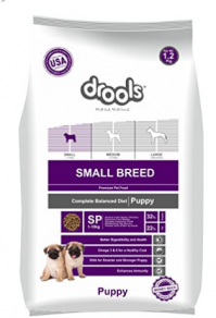 Drools Premium Pet Food