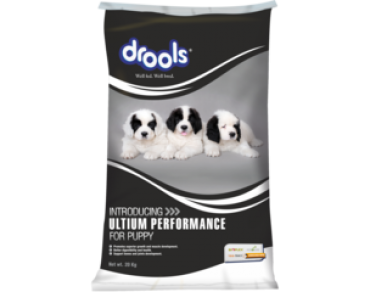 Drools Ultium Performance Puppy Food