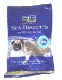 Fish 4 Dogs Sea Biscuits