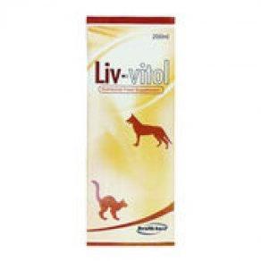Health Kare Liv - Vitol Nutrititional Feed Supplement