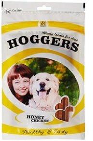 Hoggers - Meaty Treat - Honey Chicken