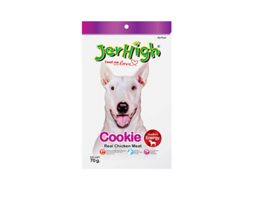 JerHigh Dog Cookie