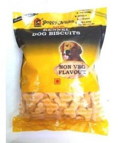 Kennel Dog Biscuits - Chicken Flavour