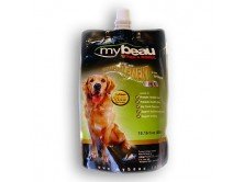 Dogs My Beau Vitamins Supplements