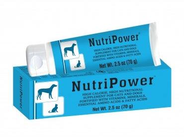 Dogs High Nutritional Supplement