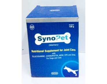 Pet Mankind Intas Synopet Nutritional Supplement