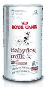 Royal Canin Baby Dog Milk