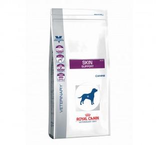 Royal canin veterinary diet best sale skin support