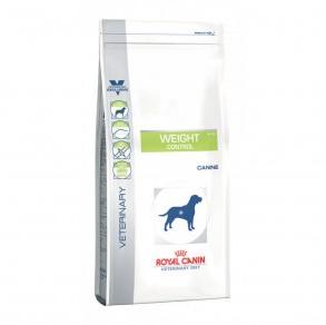 royal canin weight control dog food