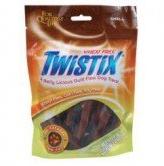 Twistix Peanut Carob Flavour dog food