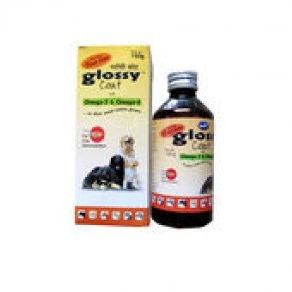 Venky's Glossy Coat Syrup