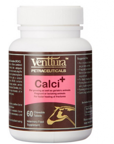 Venttura Calci+ Calcium Tablets