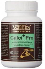 Venttura Calci+ Pro Calcium Tablets