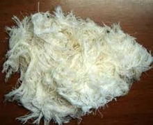 West African Raw Cotton