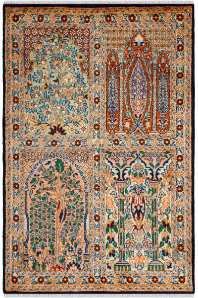 Noor e Hamadan carpet