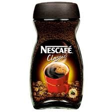 Nescafe Classic Coffee Powder