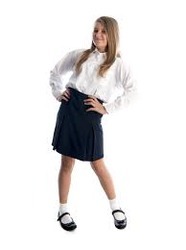 School Skirt