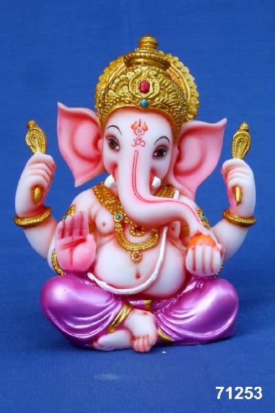 71253 Ganesha Statue