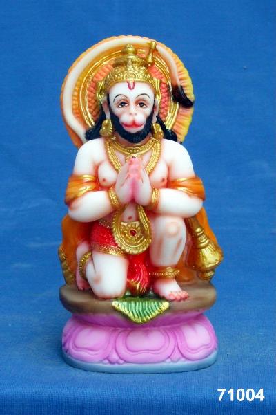 Namasakar Hanuman