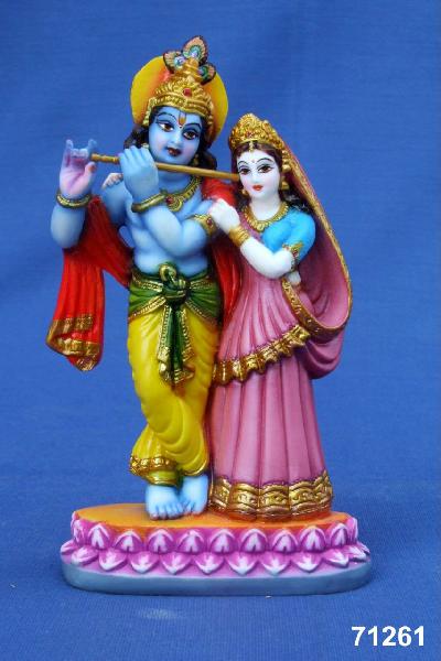 Radha Krishna