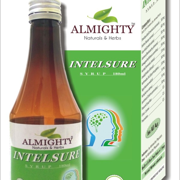 Intelsure Syrup