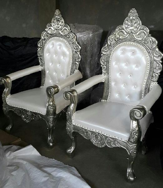 (WA0329) Wedding Chair
