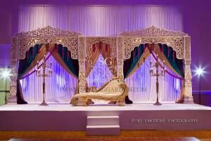Wedding Mandap Decoration Services