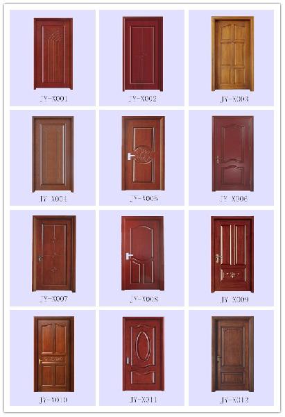 Interior Door Manufacturer In China By Foshan Jingyu Door